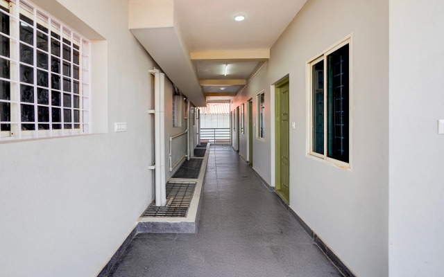 Hotel O Hoskote Malur