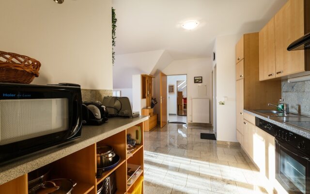 Appartmenthaus Freiler