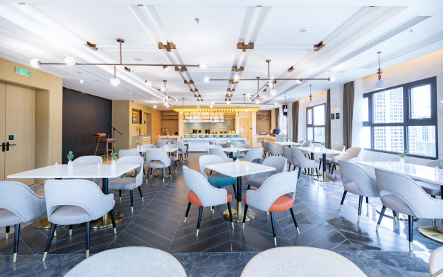 Atour Hotel Anqing Government Affairs Center Seventh Street
