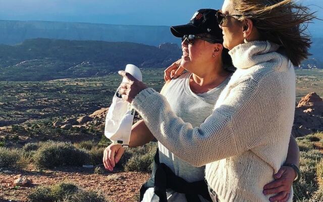 Shash Dine' EcoRetreat