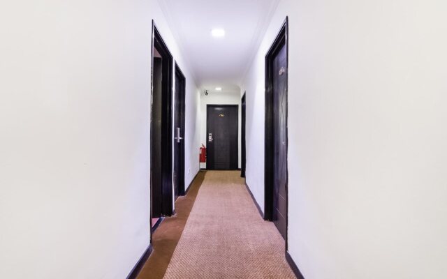 OYO 89652 Bjorn Boutique Hotel