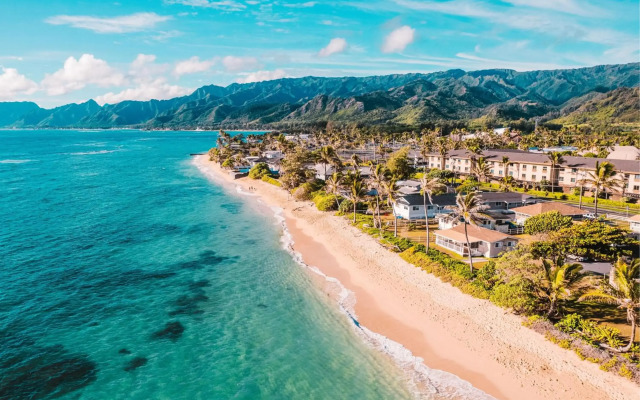 Courtyard by Marriott Oahu North Shore