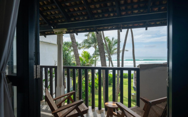 Poya Villa Ahangama by Sunsessions