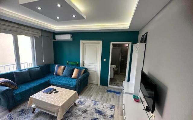 Cam Suites