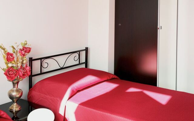 Palazzo dei Normanni Palermo