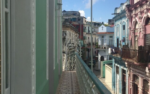 Casa Colonial Habana 25