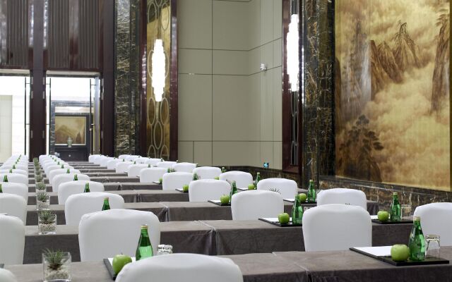 The Westin Hefei Baohe