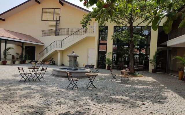 The Source at Sula