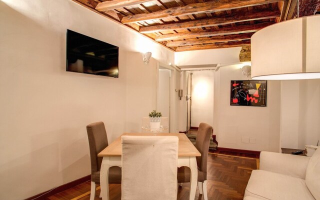 HI Navona apartment