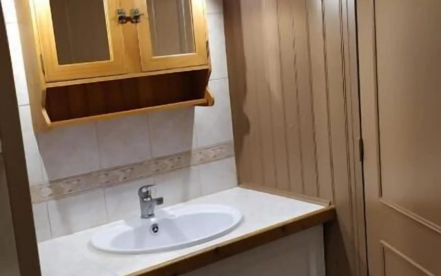 La grange de champagnac