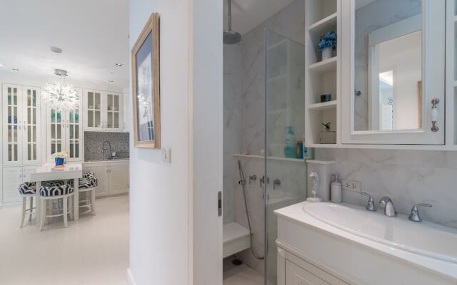 Hua Hin Luxury Suite by Passionata