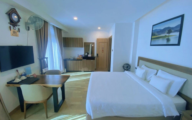 Q Hotel Dalat