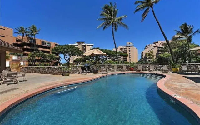Kahana Villas #F507 - 2 Br Condo