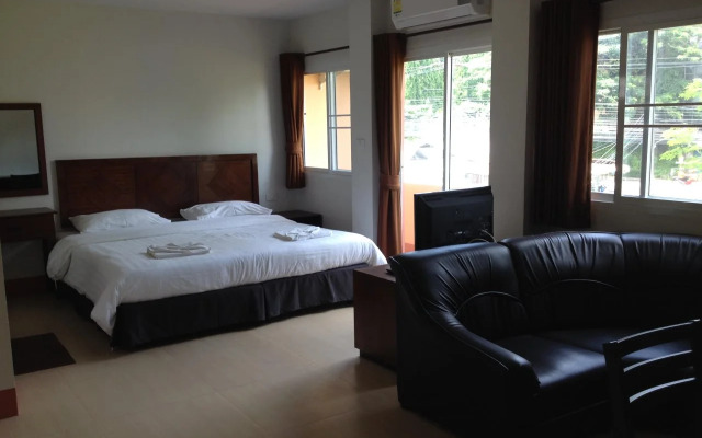 Sabaidee Residence