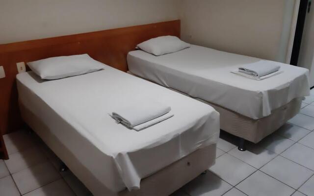 Hotel Praia 2000