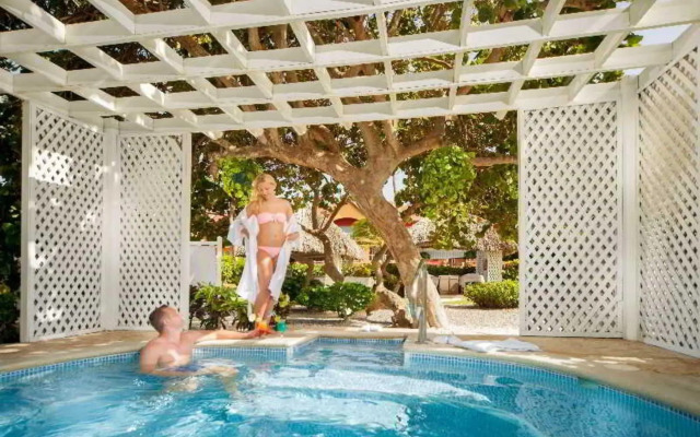 Punta Cana Princess Adults Only - All Inclusive