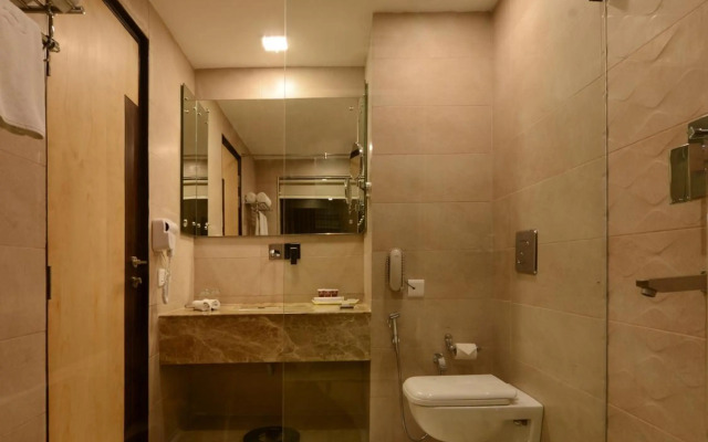 Grand Plaza Lords Inn Jammu
