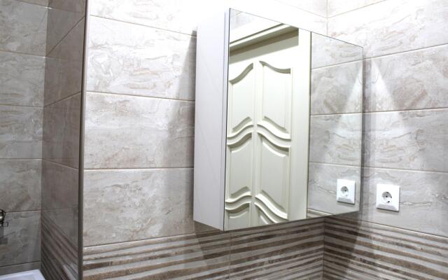 Апартаменты на проезде 4-ый Чернышевский 6Д