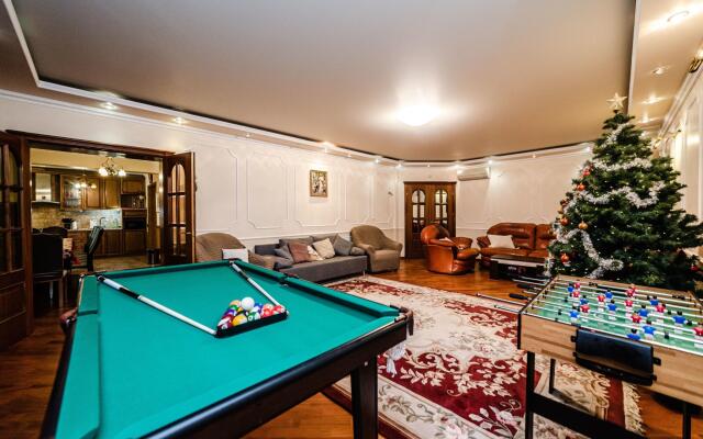 Дом на улице Василия Бутурлина 108