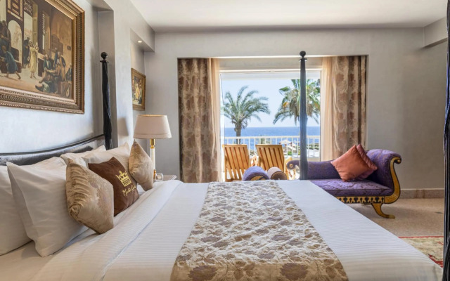 Royal Monte Carlo Sharm El Sheikh - Adults only