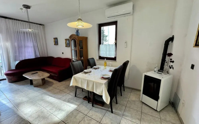 Apartman Jasna Jadranovo