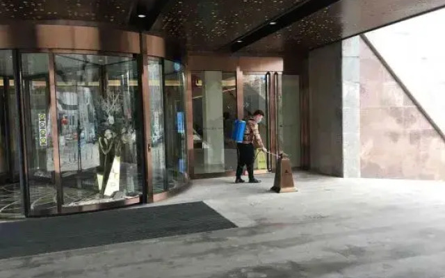 Longkou Holiday (Longkou Hotel Tower B)