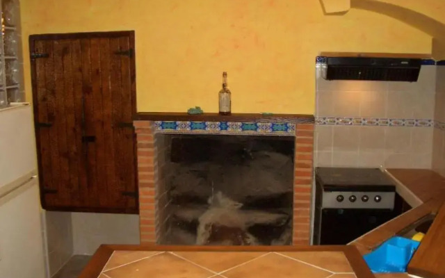 Casa Rural Casa Gimeno