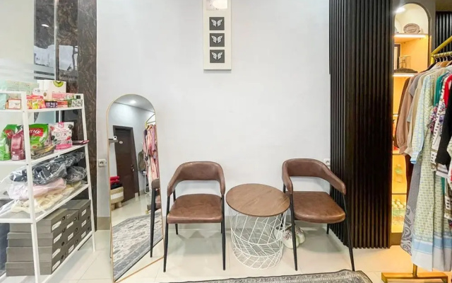 RedDoorz Syariah Near Taman Kopi Gayo