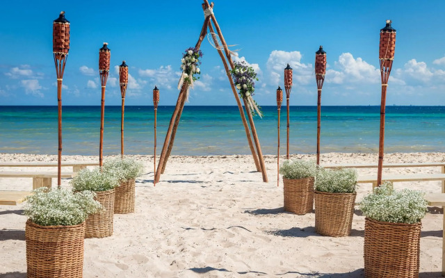 Ocean Riviera Paradise All Inclusive