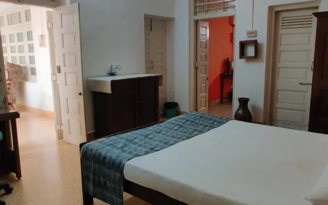 Srinekatan Heritage Villa Homestay