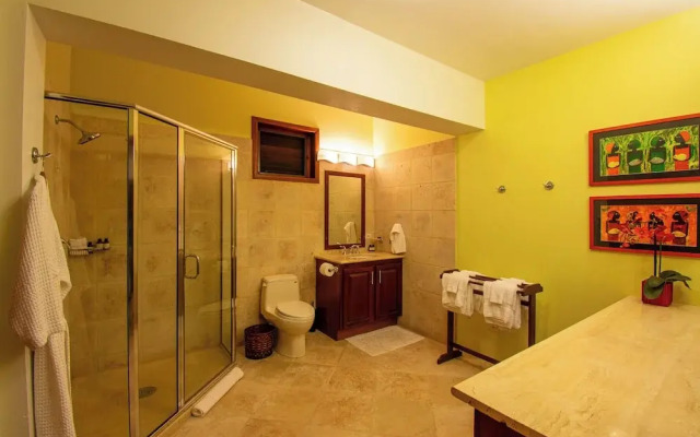 Sheriva Luxury Villas and Suites