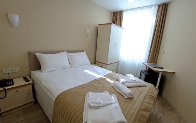 The Marist Hotel Kadikoy