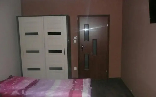 Pokoje Pod Kasztanem