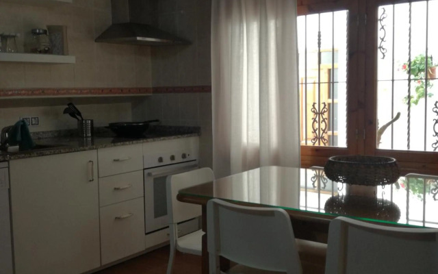 Alojamiento Rural La Cochera