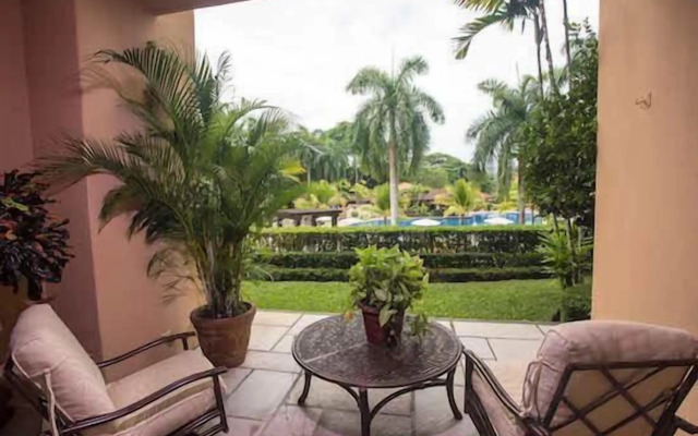 Los Suenos Resort Bella Vista 4B