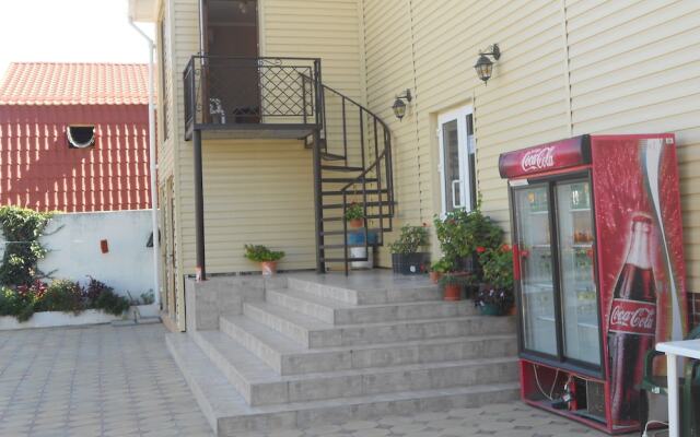 Hotel Nika
