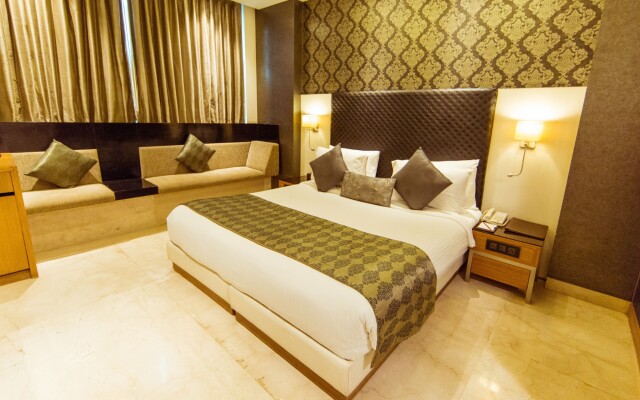 The Grand Orion Greater Kailash