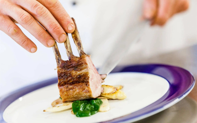 Hotel Bad Salomonsbrunn