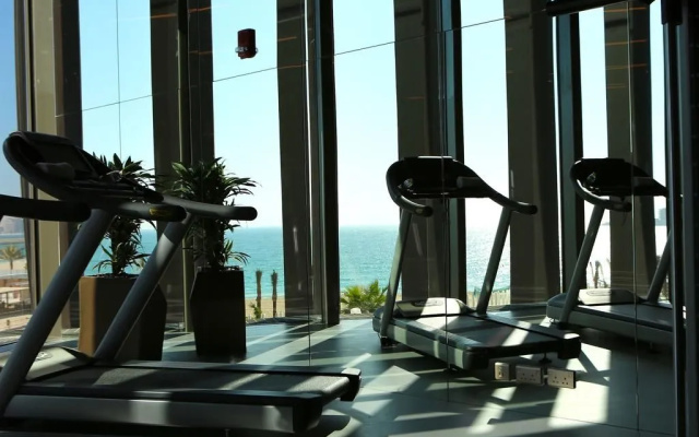 Rixos Premium Dubai JBR