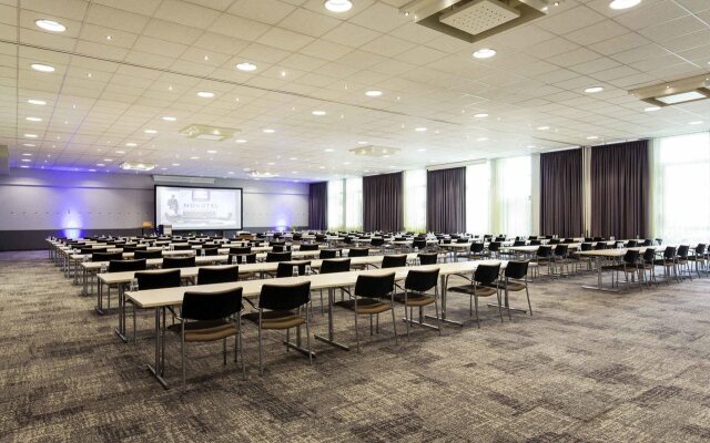 Novotel Düsseldorf City West