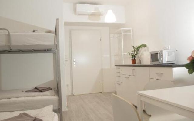 Betariel Apartments S32