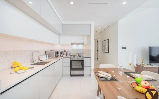 Marina Vista Private Beach Marina Views