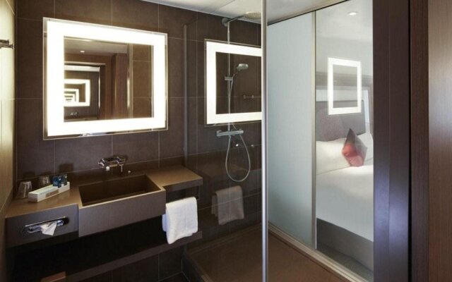 Novotel London Brentford