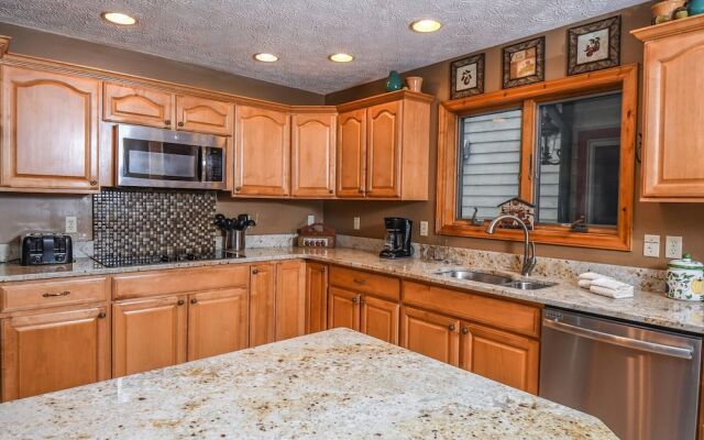 Celebration at Deep Creek