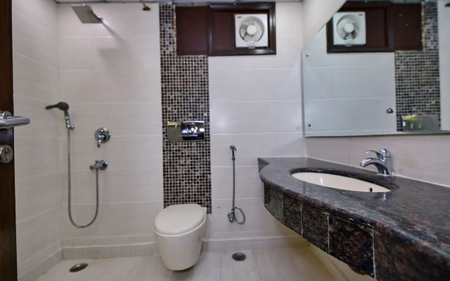 Hotel Silver Stone