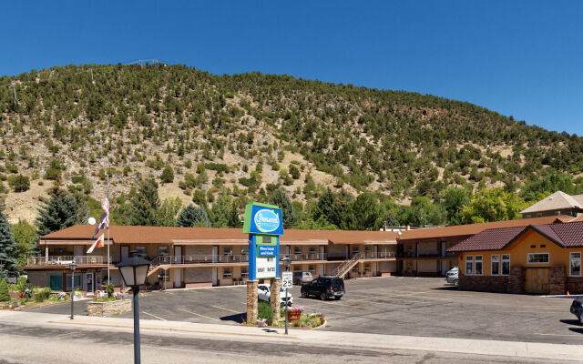 Glenwood Springs Inn