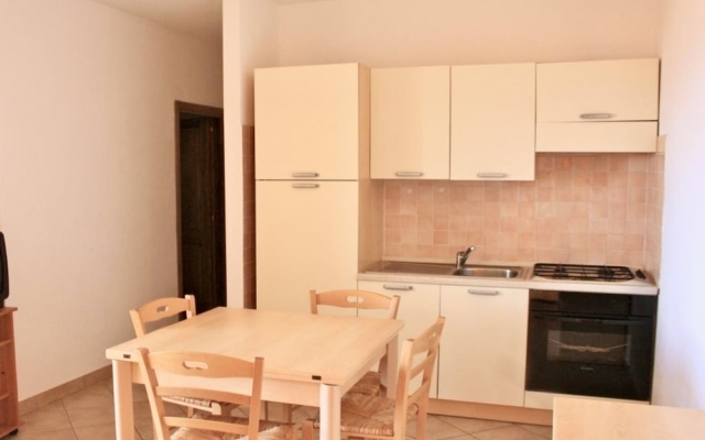 1 Borgo Di Mare Trilocale Superior