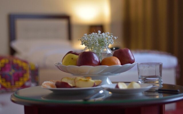 Hotel Shumon