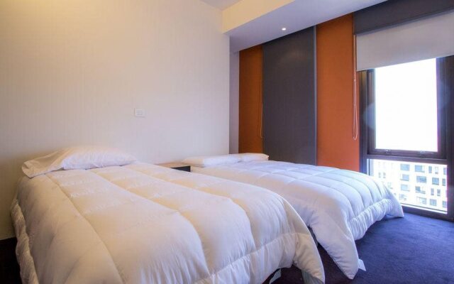 Miyana ApartHotel