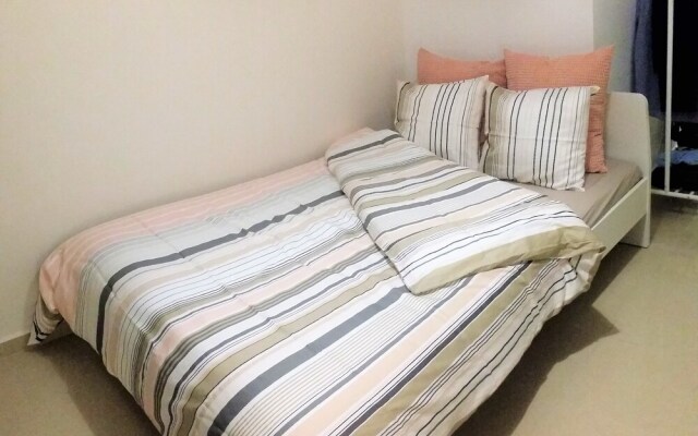 Nafplion Smart Apartment